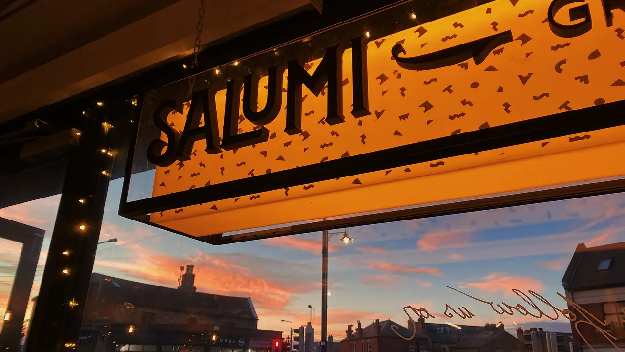 Salumi Grazing, Dublin, Leinster
