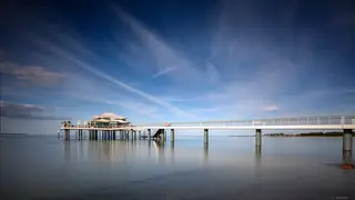 Une photo du restaurant Restaurant Wolkenlos