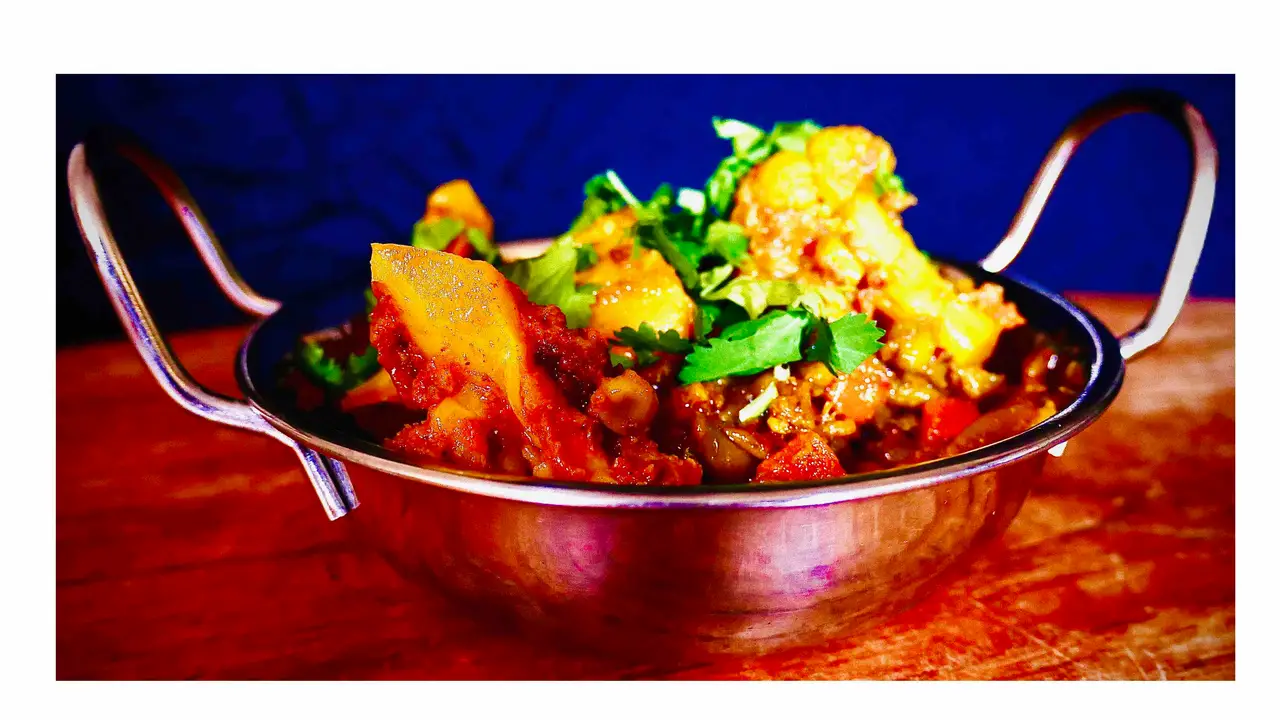 Spice In a box Oxfordshire Kidlington