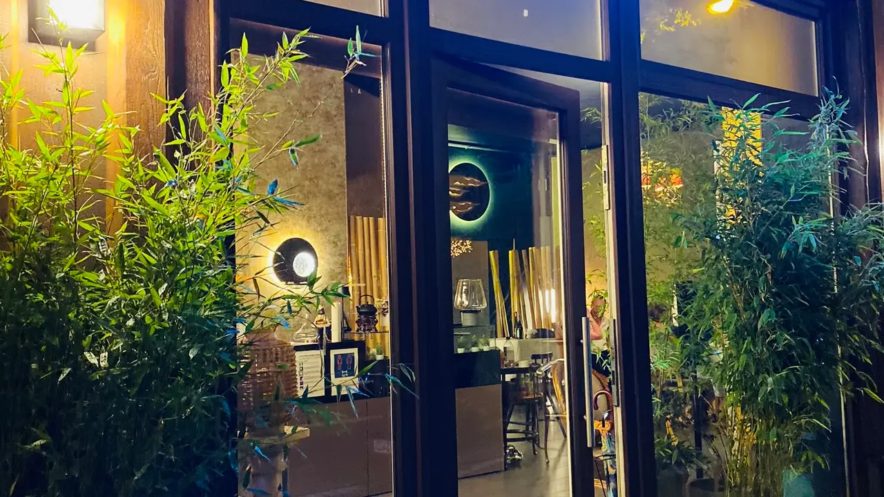 IIMORI Kaiseki, Frankfurt am Main, HE