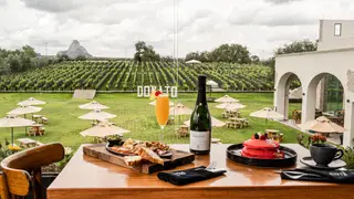 Een foto van restaurant Restaurante Donato