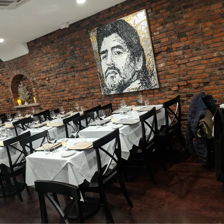Forcella, Boston, MA
