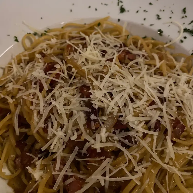 Cafe Avanti Restaurant, Miami Beach, FL