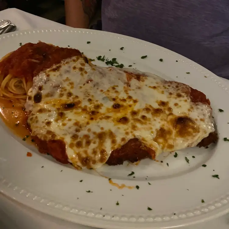 Cafe Avanti Restaurant, Miami Beach, FL