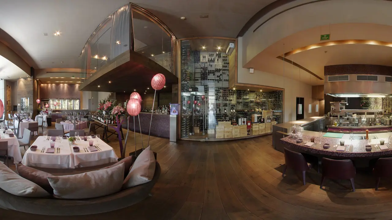 Cantinetta del Becco, Ciudad de Mexico, CDMX