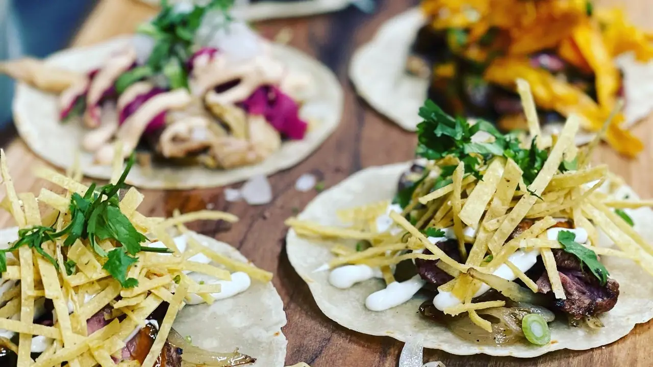 Tacos - Eldorado Taco ON Ottawa