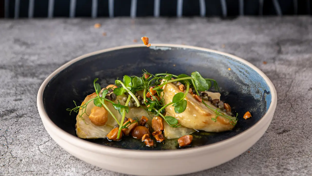 Tyburn Kitchen, London, Paddington