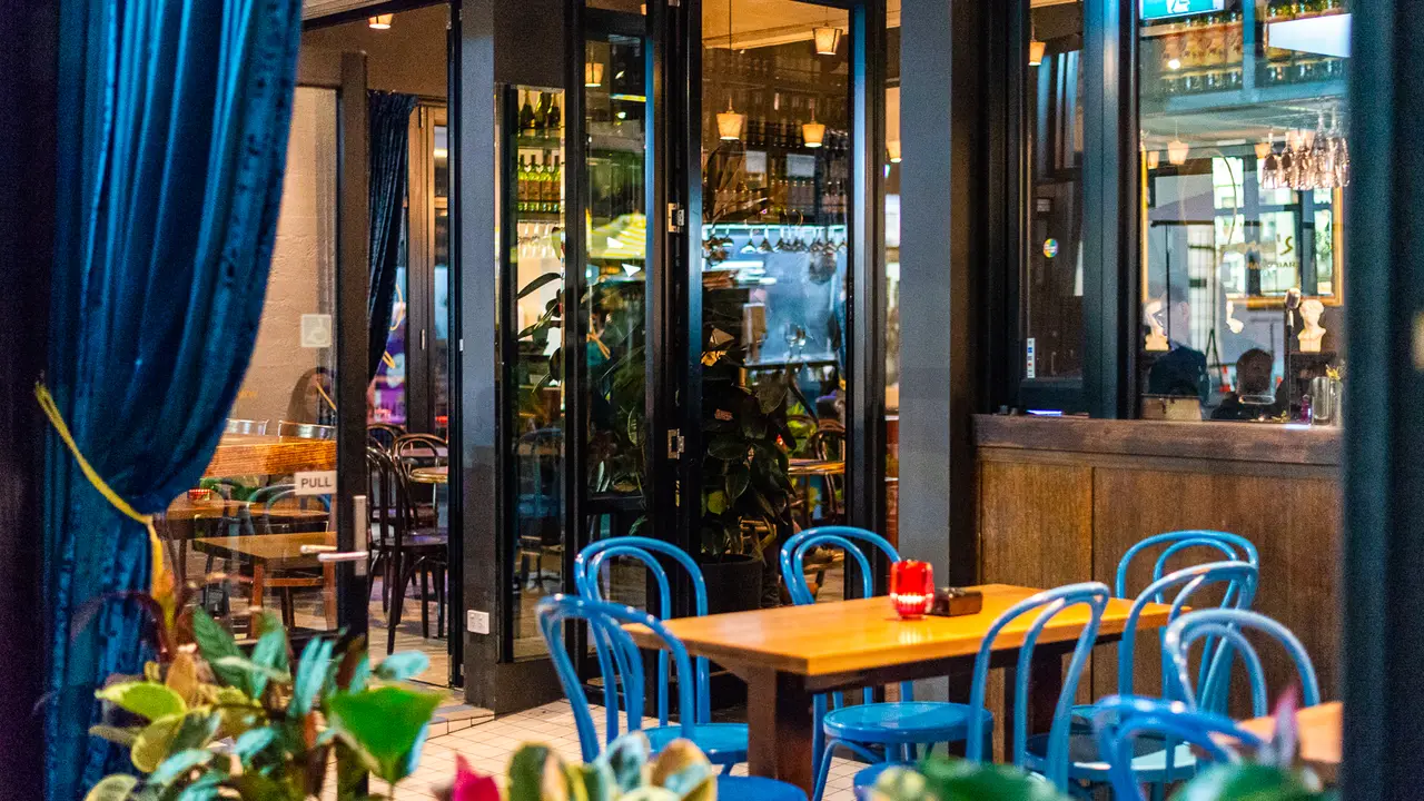 Jono's Piano Bar, Prahran, AU-VIC