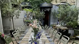 Una foto del restaurante Pastissima - Restaurant & Atrium
