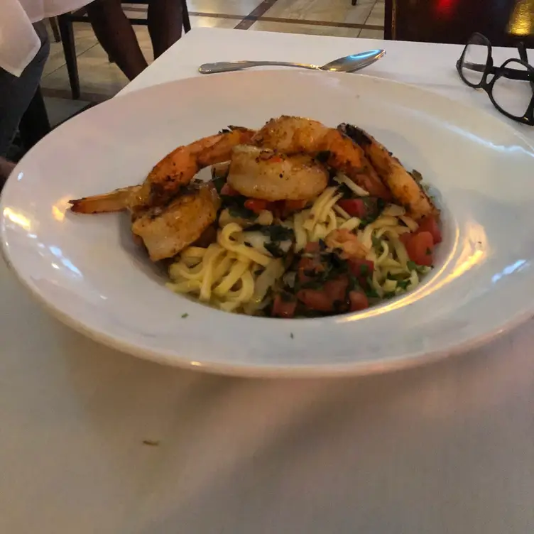 Tony Mandola's, Houston, TX