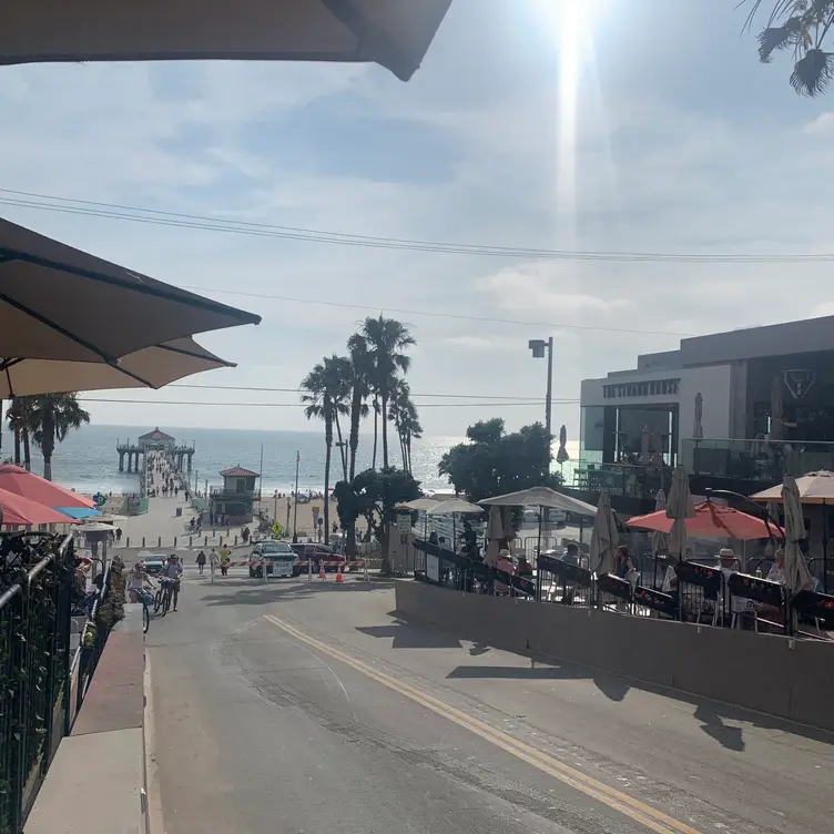 Mangiamo, Manhattan Beach, CA
