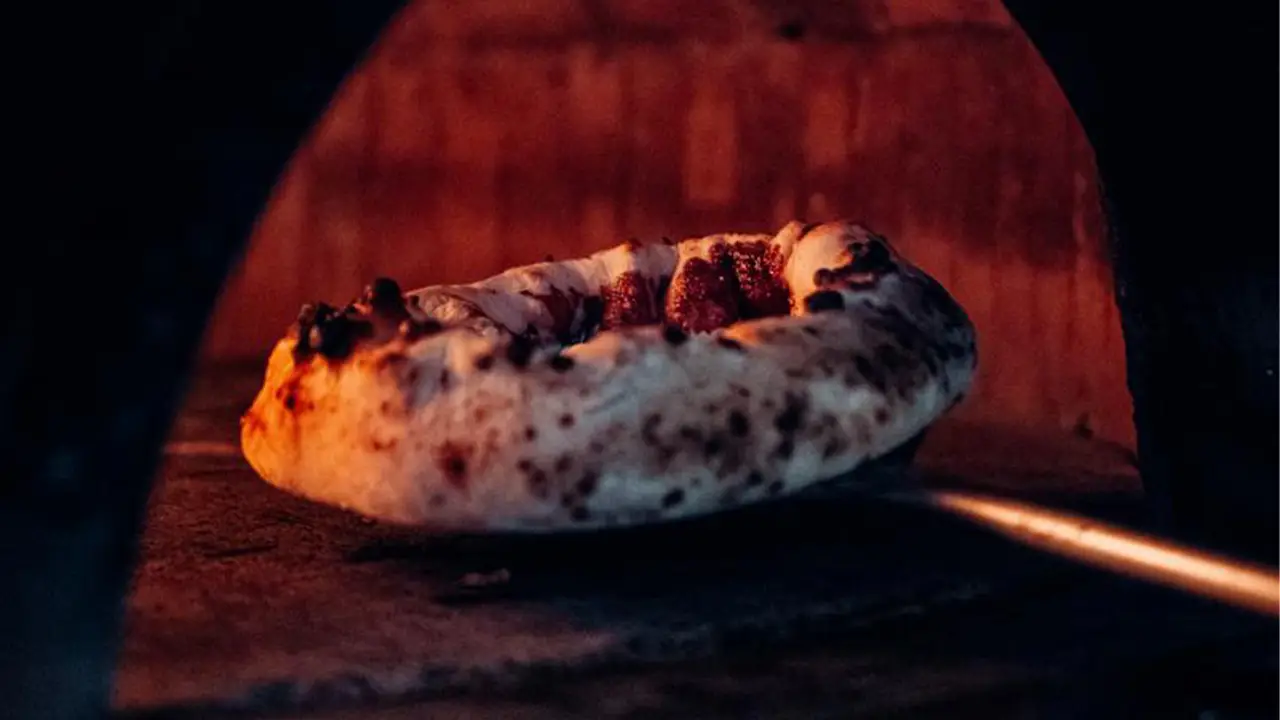 BURNT Pizza, Cork, Cork