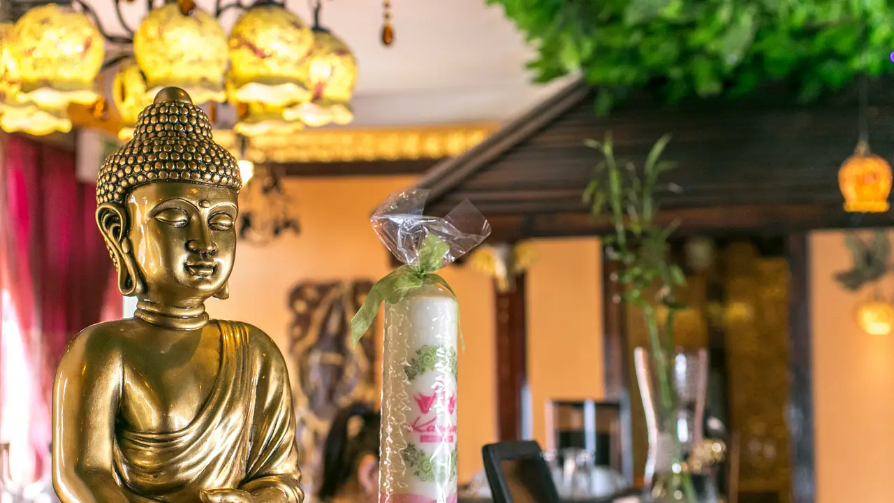 Karma Thai & Sushi Restaurant, Balbriggan, Co. Dublin