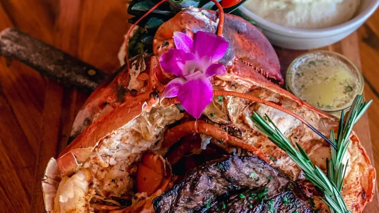 Taverna, Miami Beach, FL
