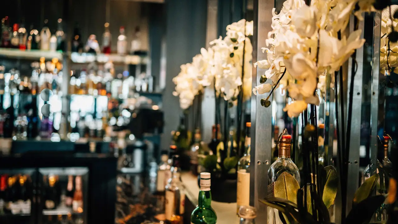 Eden Bar & Restaurant, Hull, Kingston upon Hull