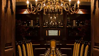 Foto del ristorante Itihaas