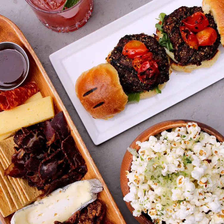 Biltong Bar - Buckhead, Atlanta, GA
