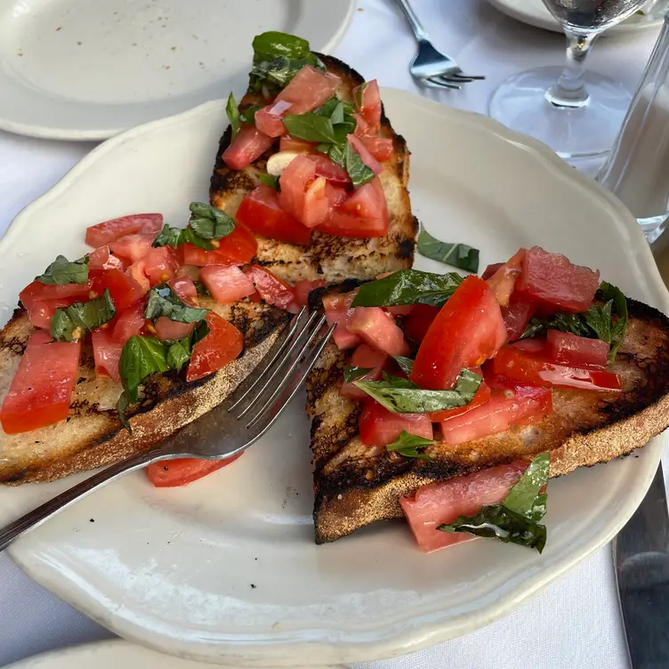 Piccolo Nido, Boston, MA