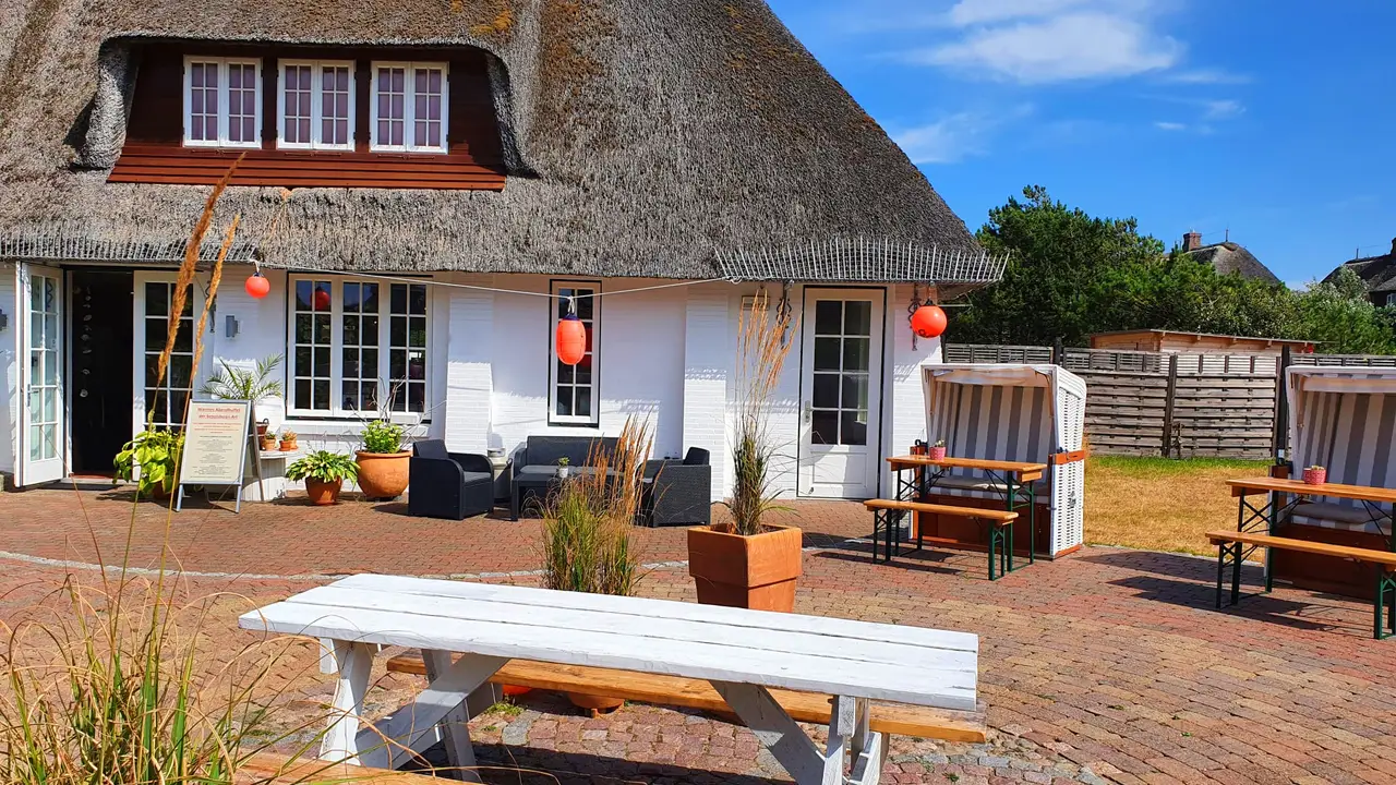 Abbys Food & Friends, Sylt, SH