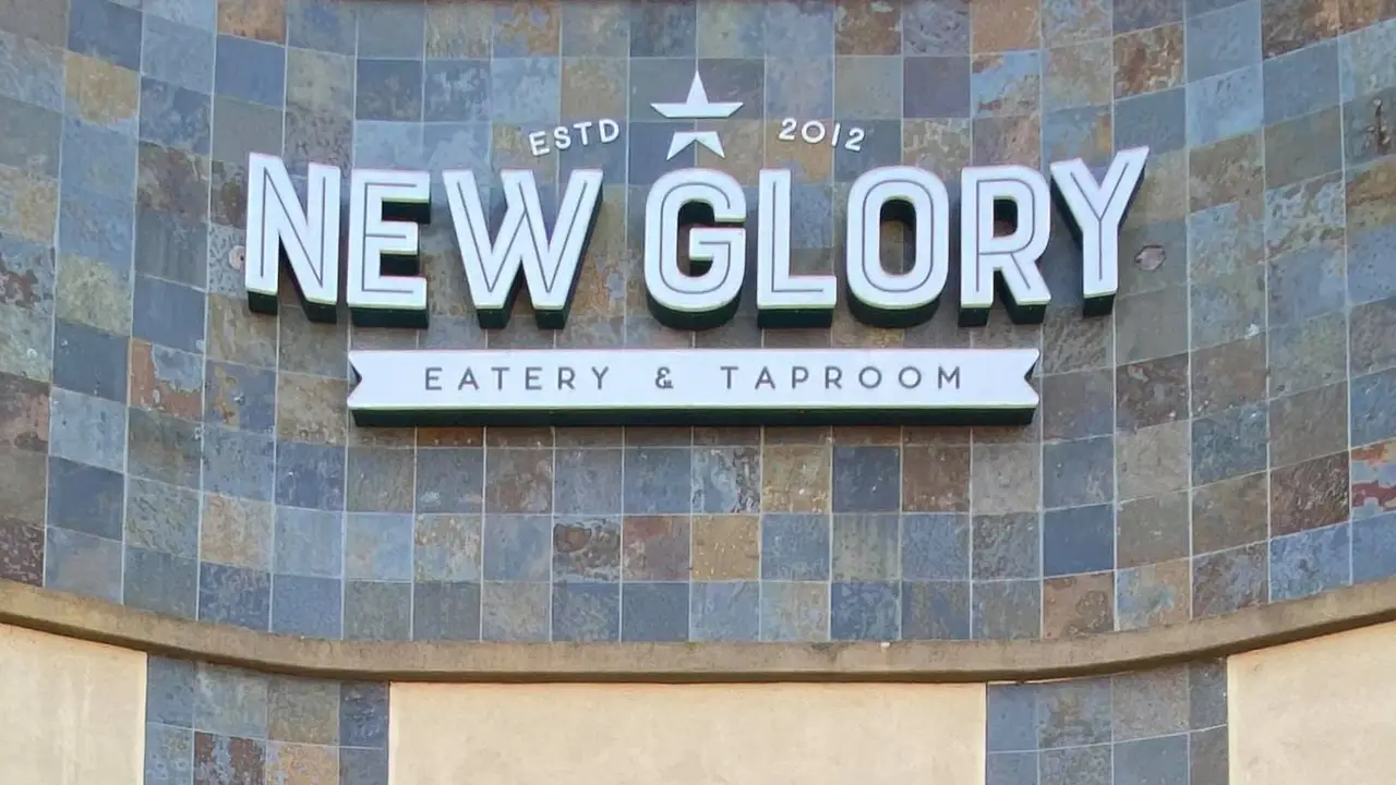 New Glory Eatery and Taproom, Granite Bay, CA