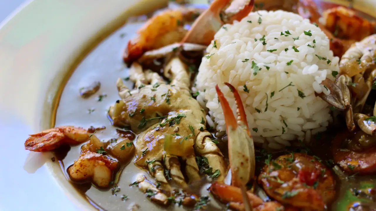 Cassandra's Louisiana Kitchen, Houston, TX