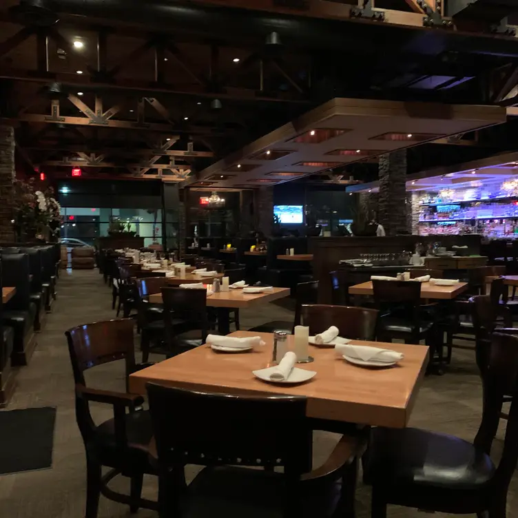 Larsen's Grill - Oxnard, Oxnard, CA