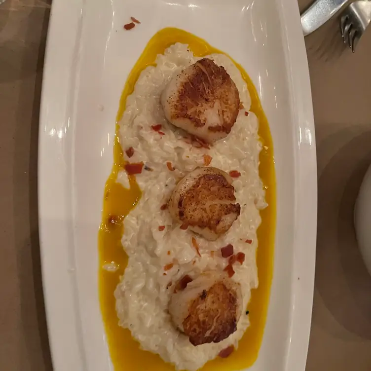 Benchmark Restaurant, Brooklyn, NY