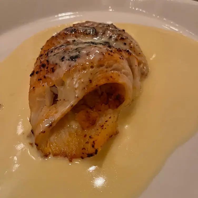 Benchmark Restaurant, Brooklyn, NY