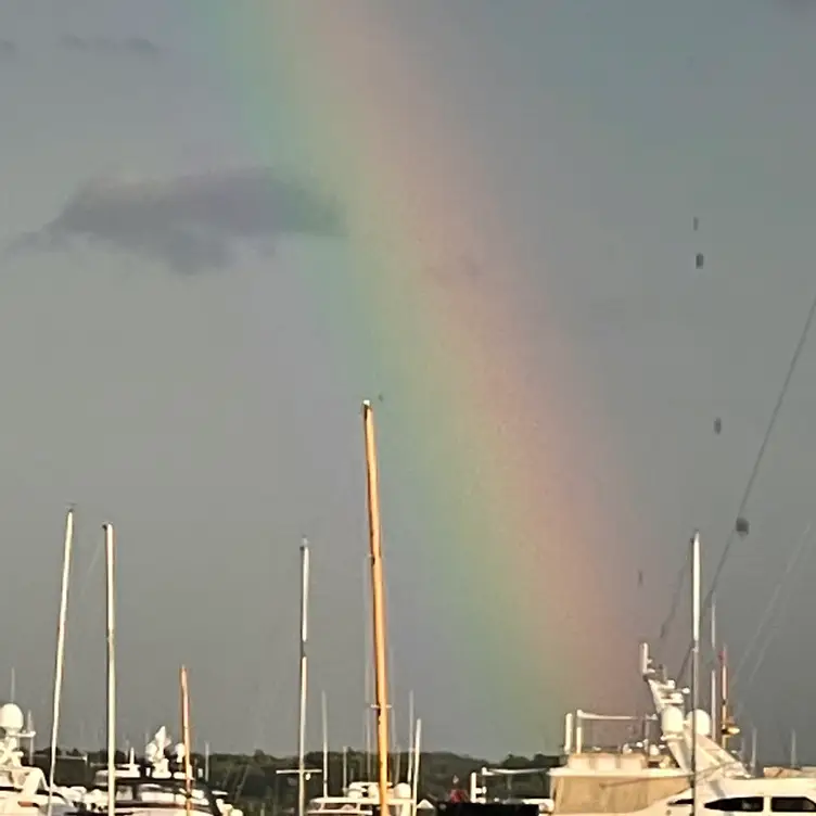 Brant Point Grill at the White Elephant, Nantucket, MA