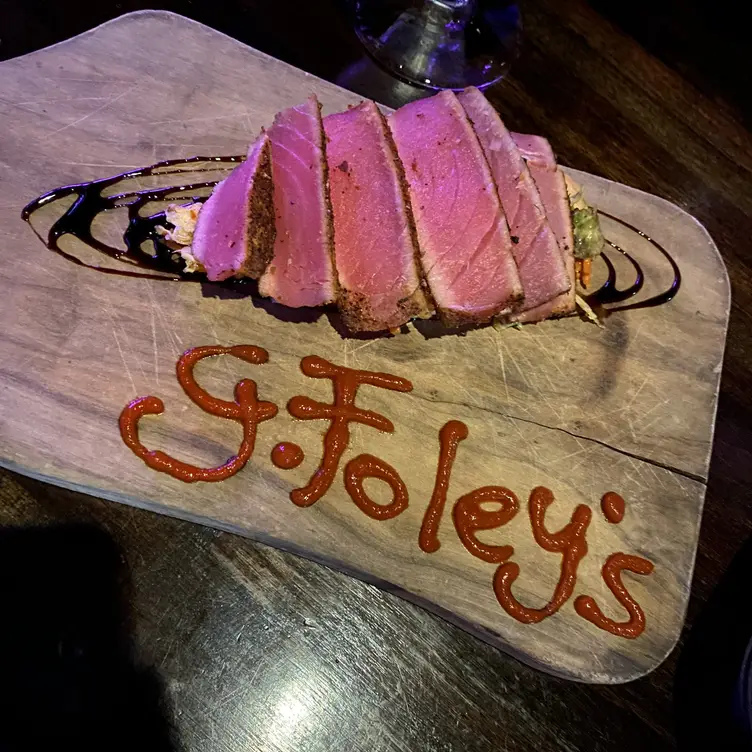 G. Foley's, Panama City, FL