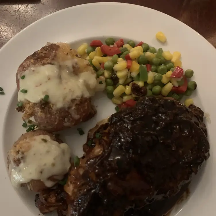 Kunkel's Seafood & Steakhouse, Haddon Heights, NJ