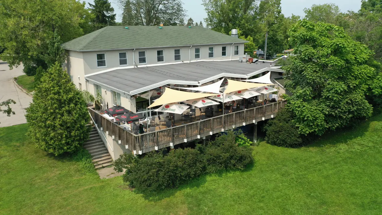 Prague Restaurant, Scarborough, ON