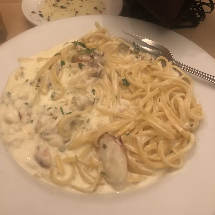 Visconti's - Wenatchee, Wenatchee, WA
