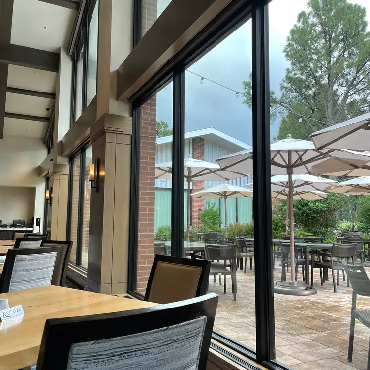 Silver Pine Restaurant and Bar, Flagstaff, AZ