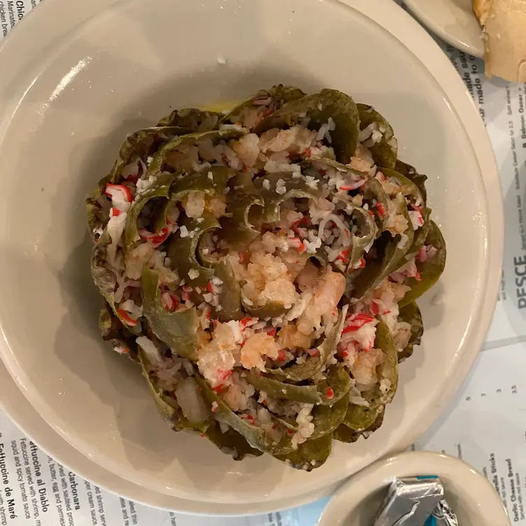 Carmen's Cafe - Brookside, Kansas City, MO