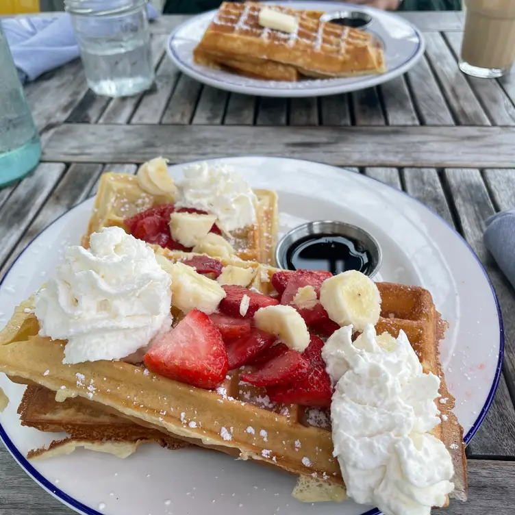 Zola Bistro, Ann Arbor, MI