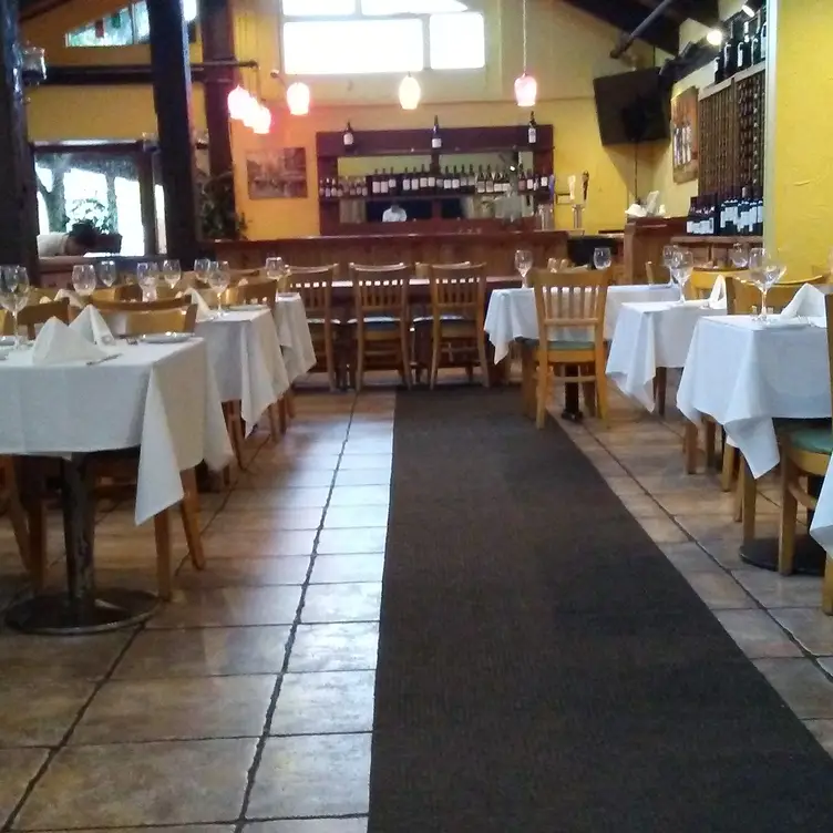 The Plaza Bistro, Sonoma, CA