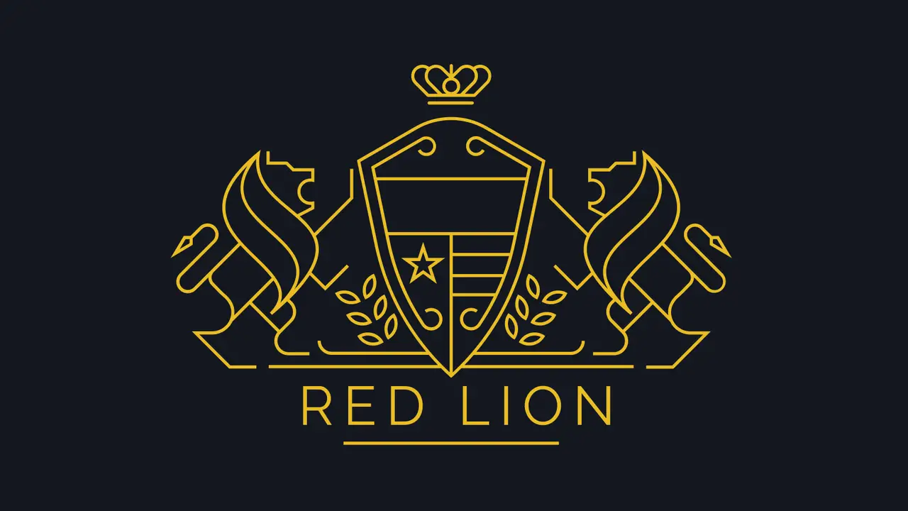 The Red Lion, Great Offley, 