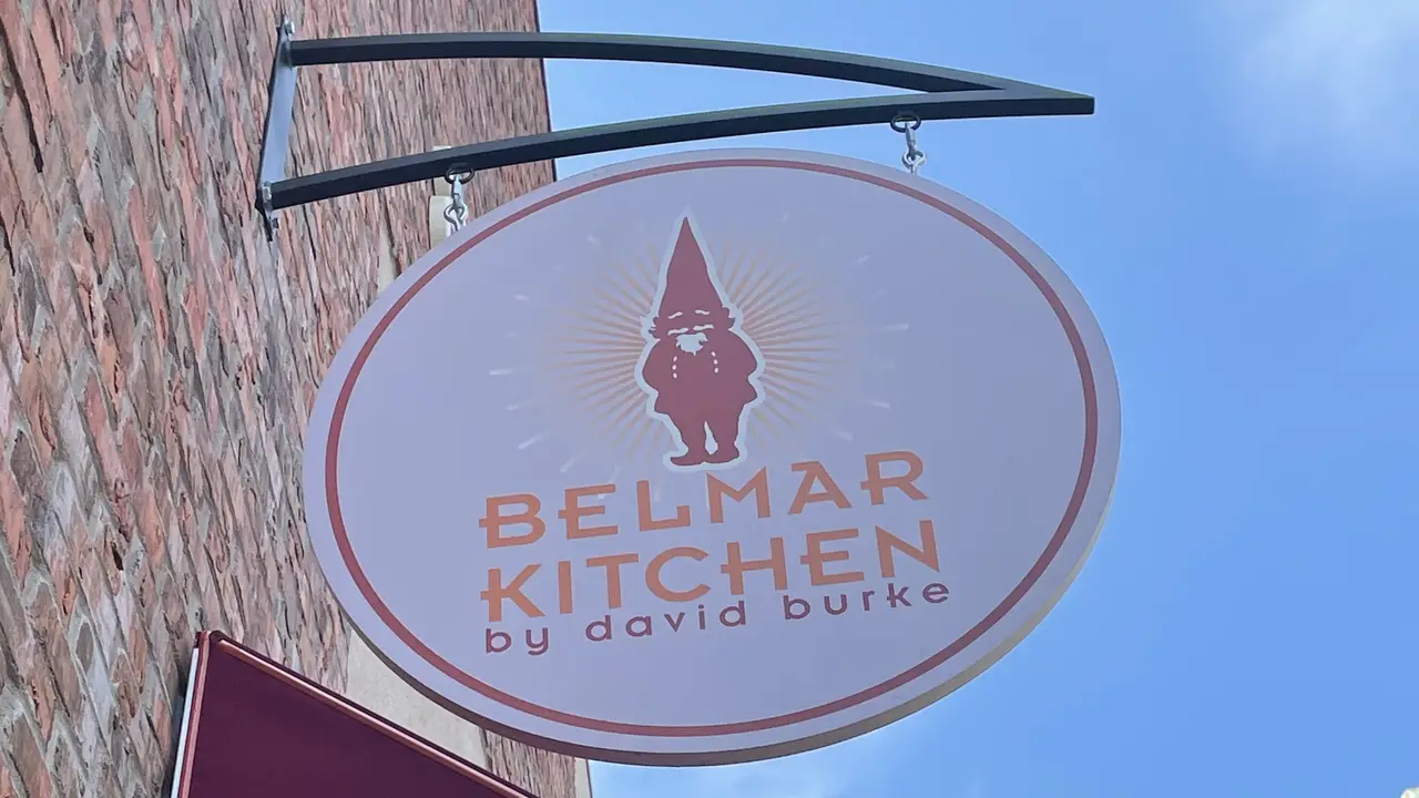 Belmar Kitchen by David Burke - Permanently Closed, Belmar, NJ