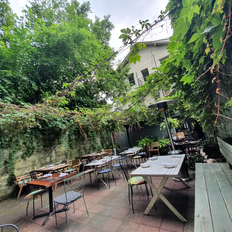 Harper's Restaurant and Bar, Dobbs Ferry, NY