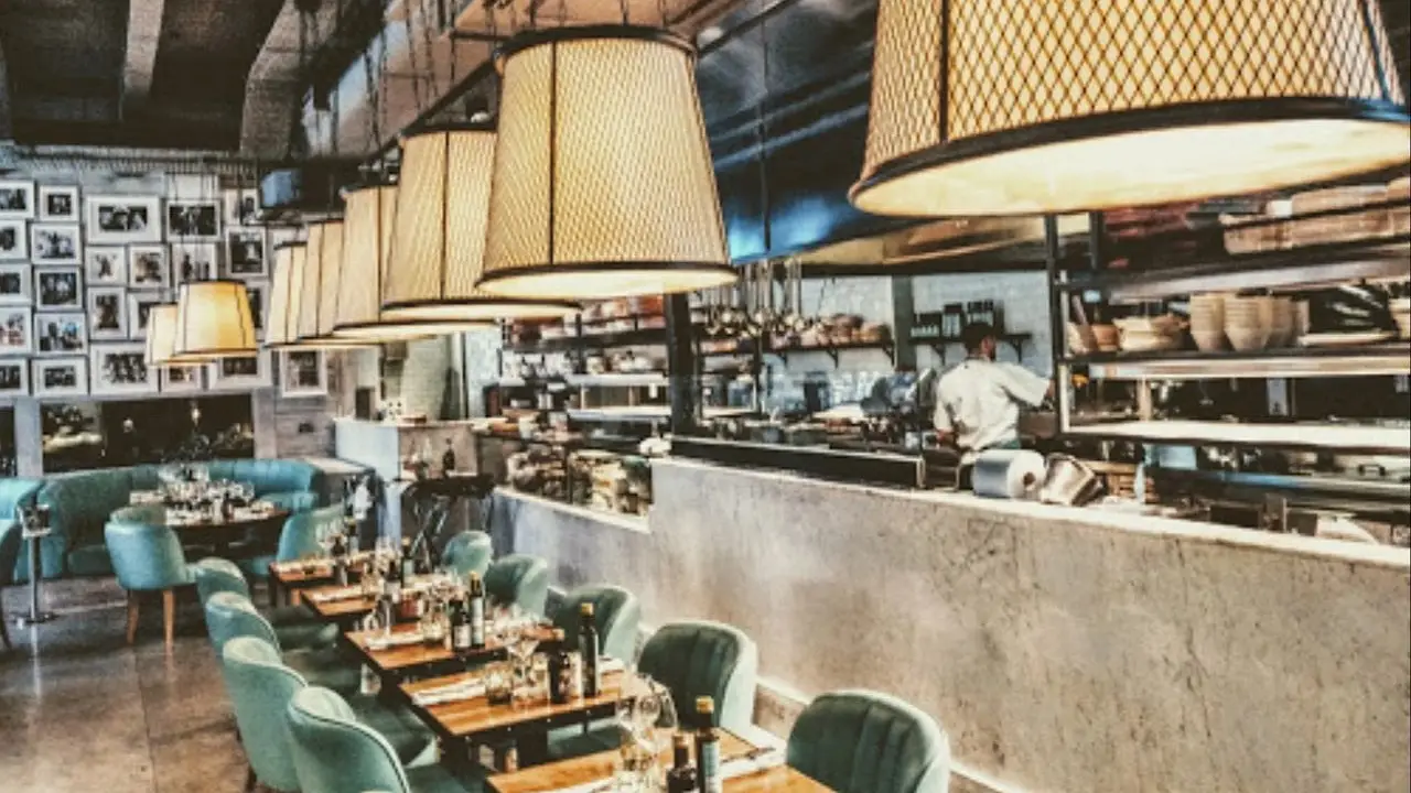 #be social, London, Greater London