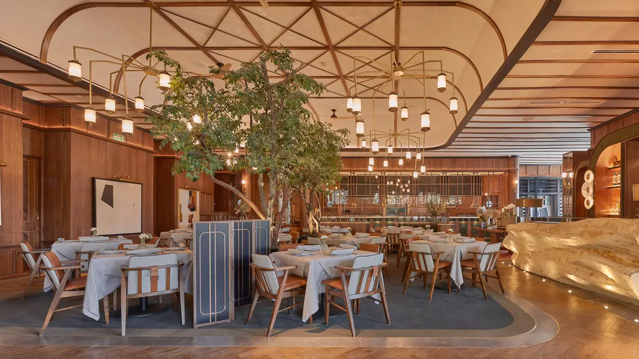Sylvestre - Midtown, Guadalajara, JAL