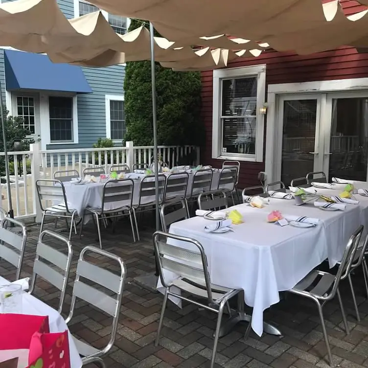 Clock Tower Grill, Brewster, NY