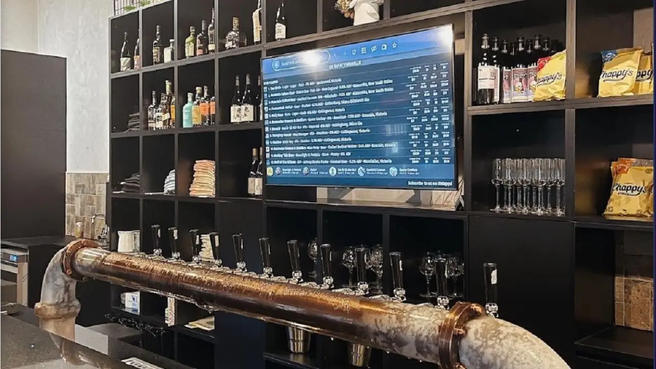 Hopheads - Yarraville, Yarraville, AU-VIC