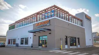 Foto von The Banquet Bar and Drinkery Restaurant