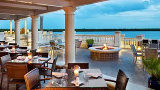 Marker 92 Waterfront Bar & Bistro餐廳的相片