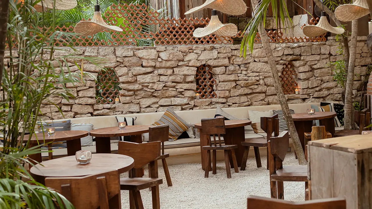 Aua de Mar, Tulum, ROO