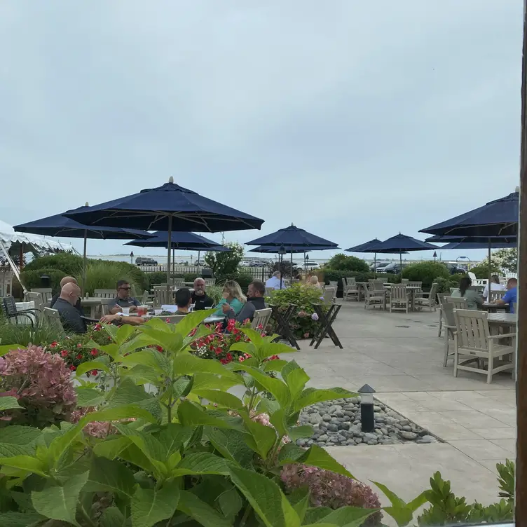 East Bay Grille, Plymouth, MA