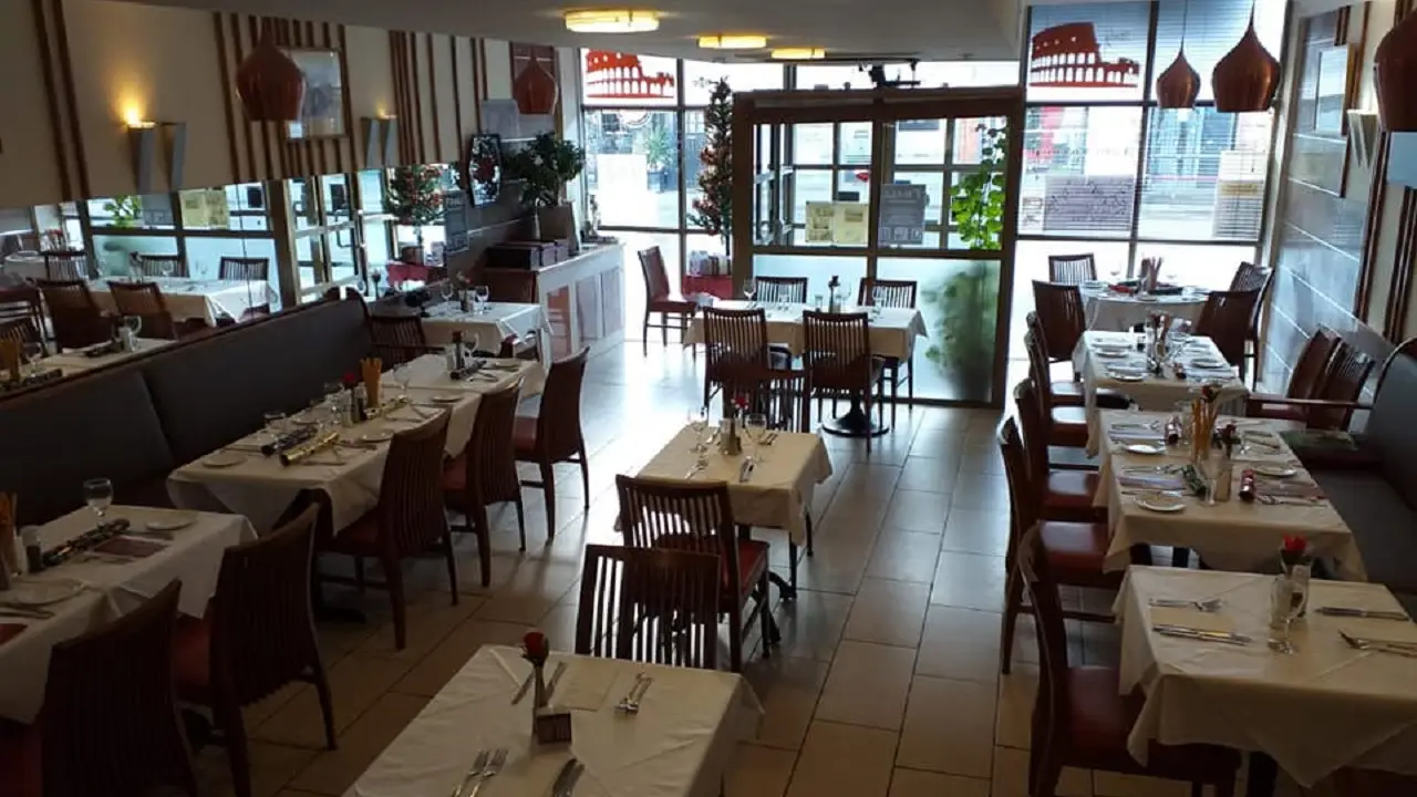 Frali, Sidcup, Greater London