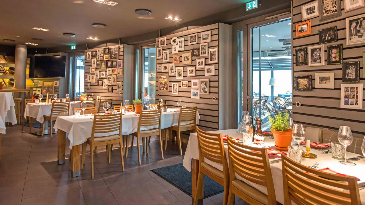 Ambiance  - coast enoteca  - vini ed antipasti, Hamburg, HH